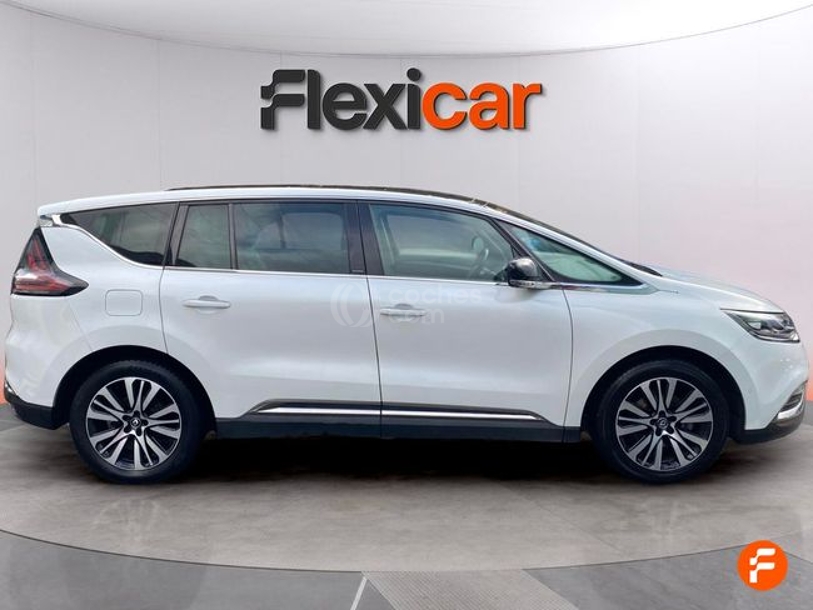 Foto del RENAULT Espace 1.6dCi TT En. Initiale Paris EDC 118kW