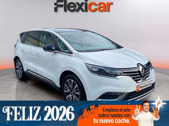 RENAULT Espace (Initiale Paris Energy dCi 118kW TT EDC) en Vizcaya