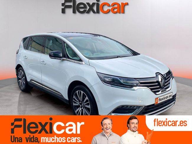 Foto del RENAULT Espace 1.6dCi TT En. Initiale Paris EDC 118kW