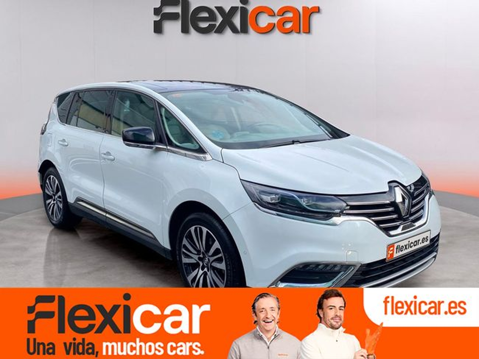 Imagen de RENAULT Espace