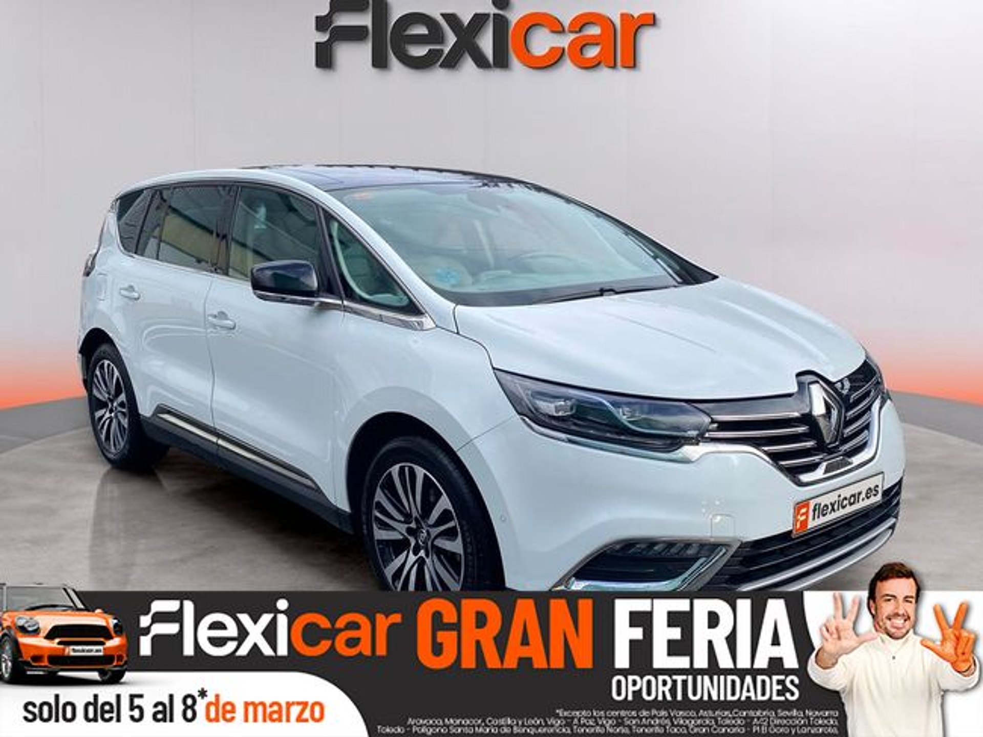 Imagen de RENAULT Espace