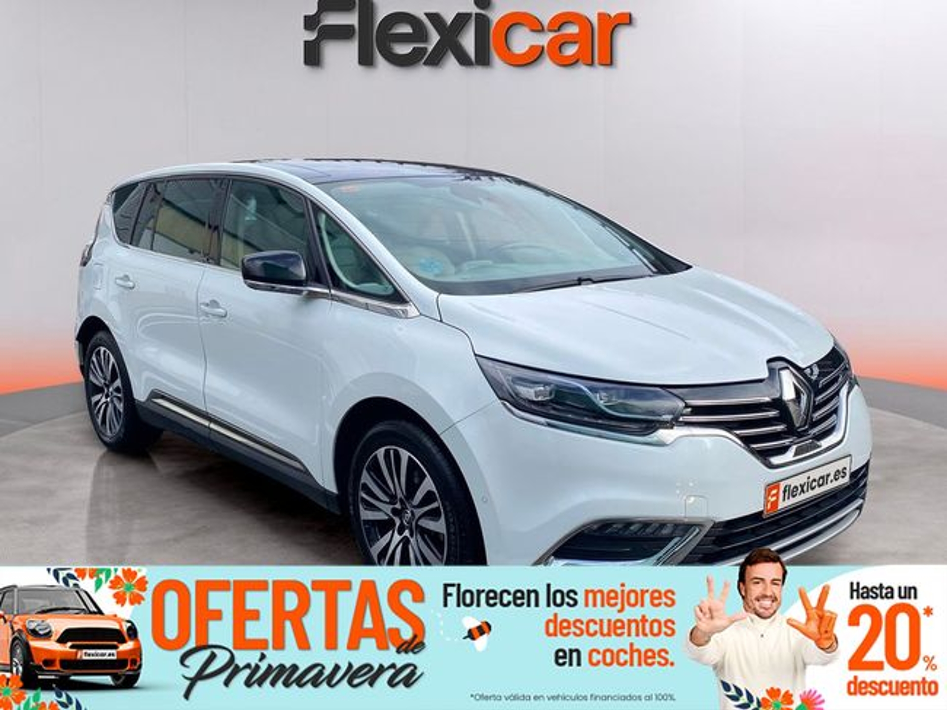 Imagen de RENAULT Espace