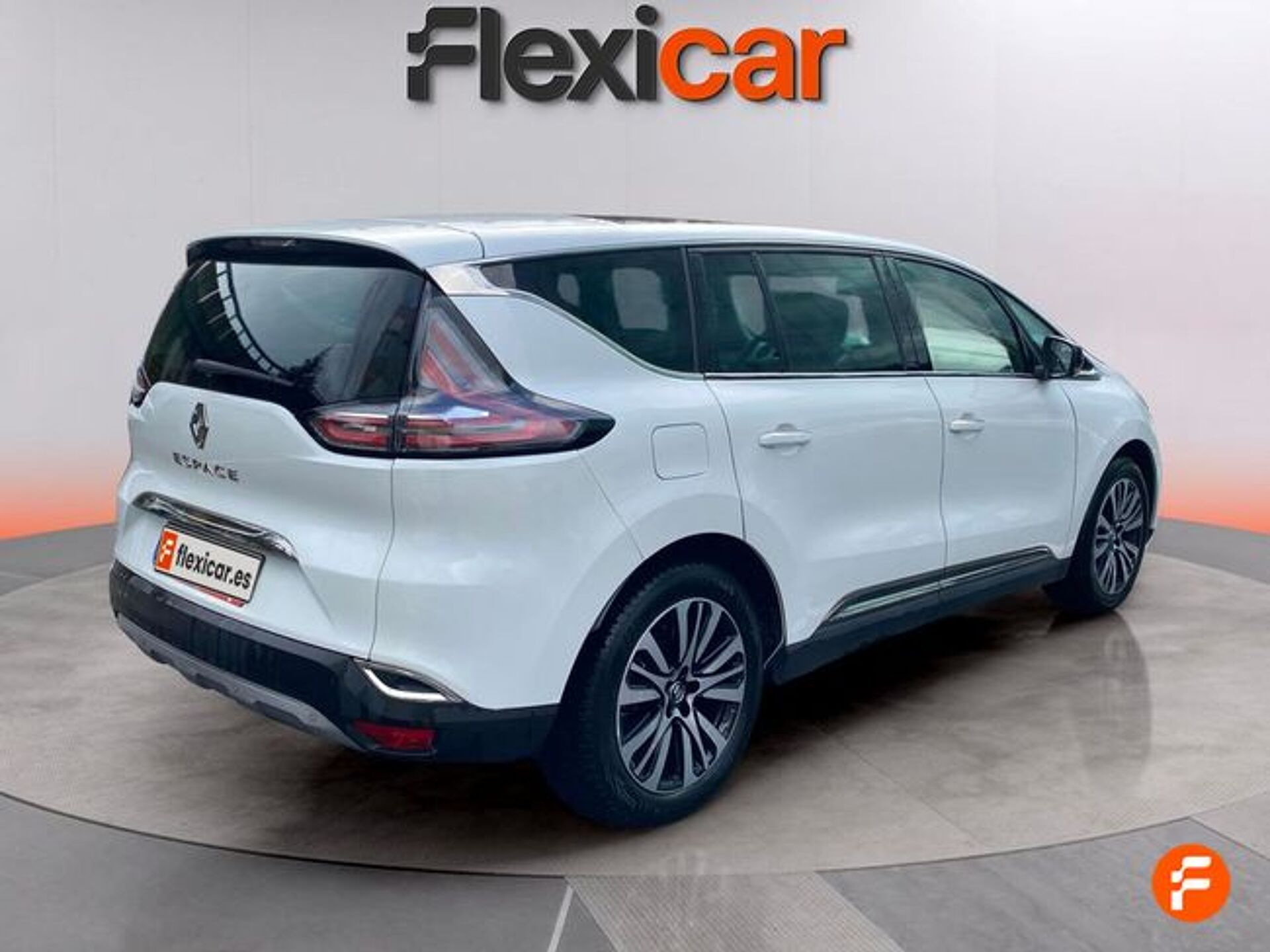 Imagen 3 de RENAULT Espace