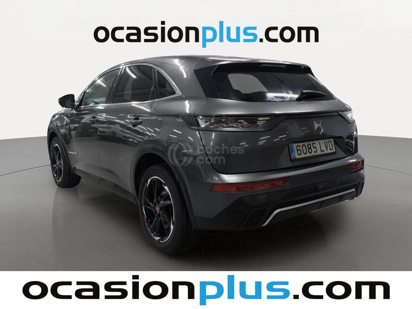 Foto del DS DS3 Crossback DS 3 Crossback BlueHDi Performance Line 130 Aut.