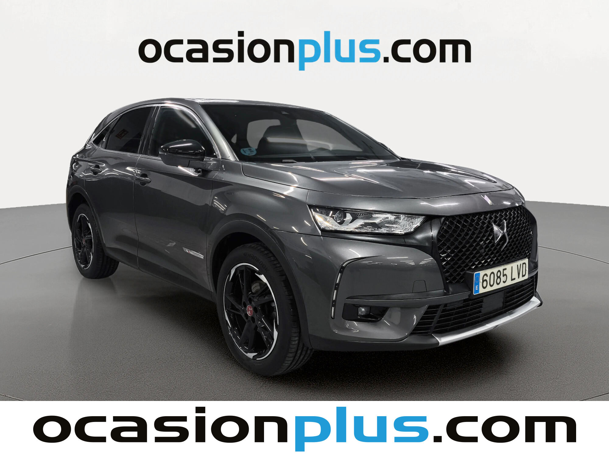 Foto del DS DS3 Crossback DS 3 Crossback BlueHDi Performance Line 130 Aut.