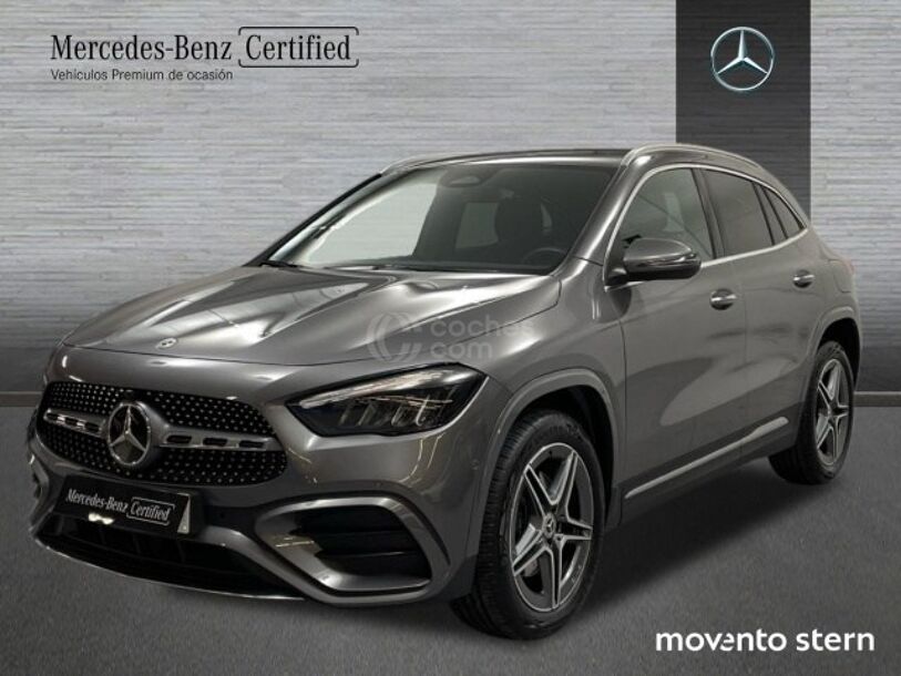 Foto del MERCEDES Clase GLA GLA 250e