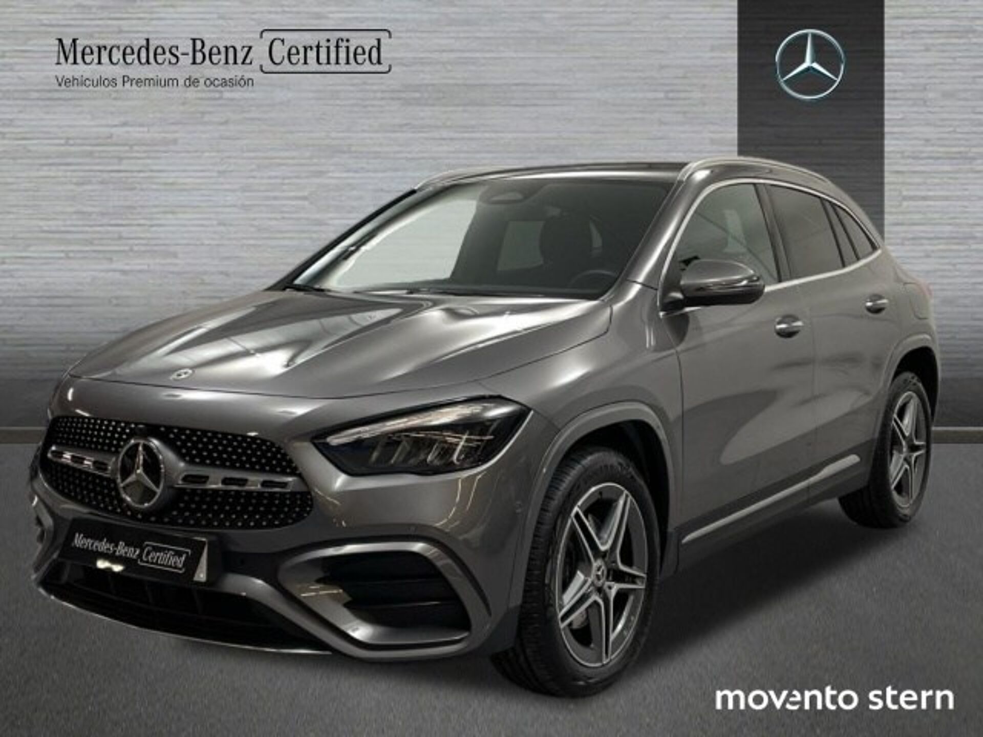 Imagen de MERCEDES Clase GLA