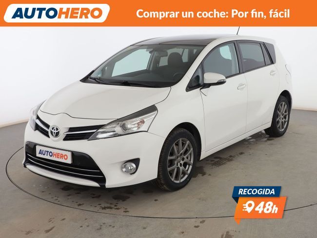 Foto del TOYOTA Verso 1.6 Live