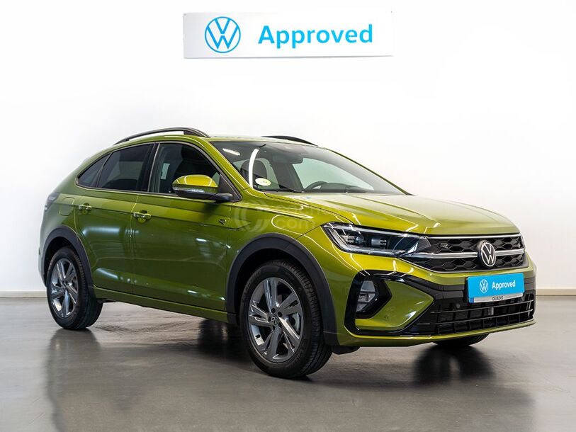 Foto del VOLKSWAGEN Taigo 1.0 TSI R-Line 85kW