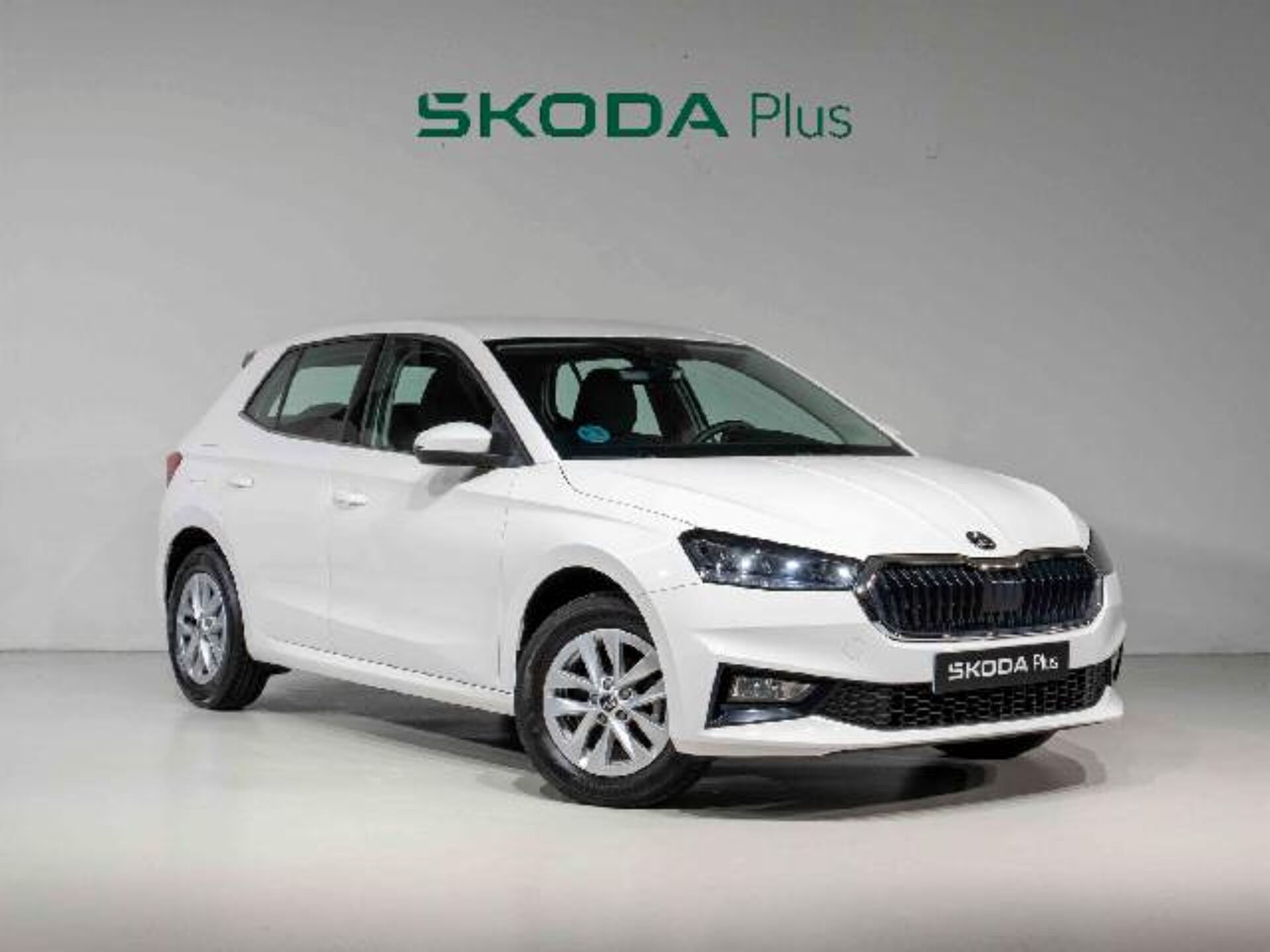 Imagen de SKODA Fabia