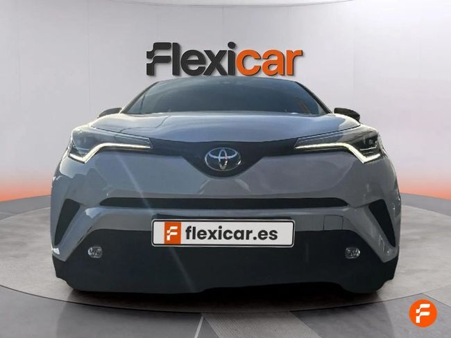 Foto del TOYOTA C-HR 125H Advance