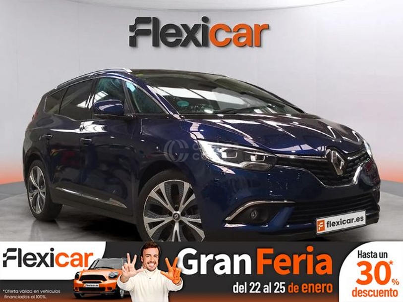 Foto del RENAULT Scénic Grand Scénic 1.3 TCe Intens 103kW