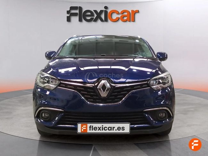 Foto del RENAULT Scénic Grand Scénic 1.3 TCe Intens 103kW