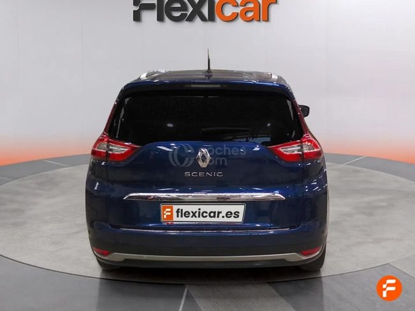 Foto del RENAULT Scénic Grand Scénic 1.3 TCe Intens 103kW
