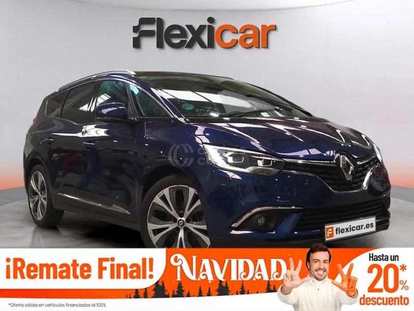 Foto del RENAULT Scénic Grand Scénic 1.3 TCe Intens 103kW