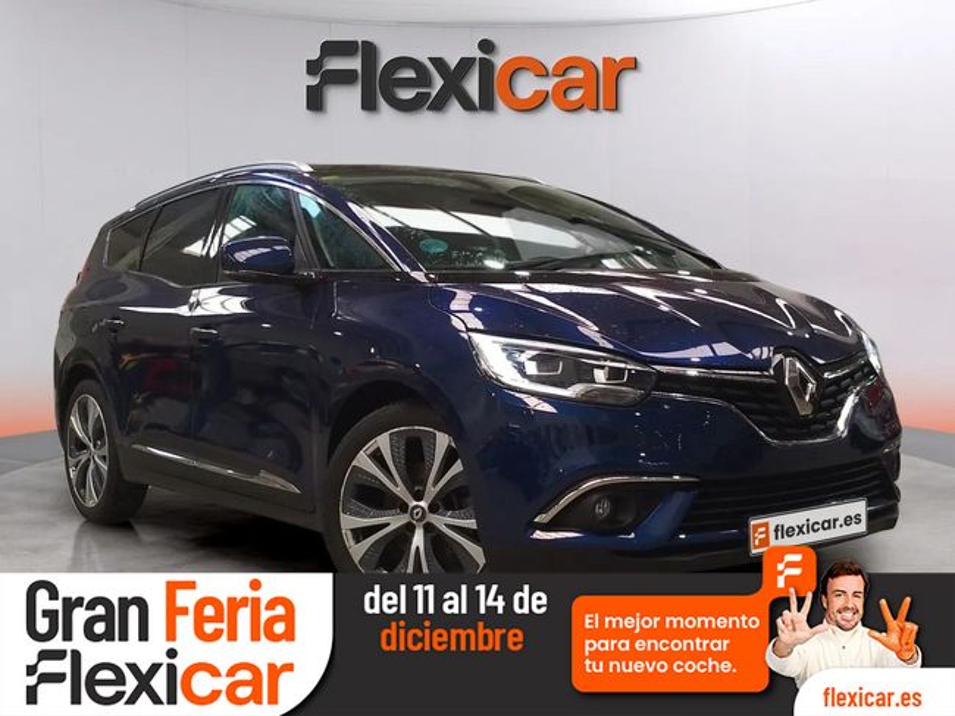 Imagen de RENAULT Scénic