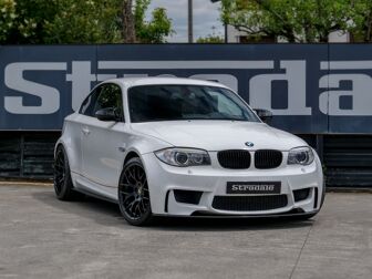 Imagen de BMW Serie 1 M Coupé