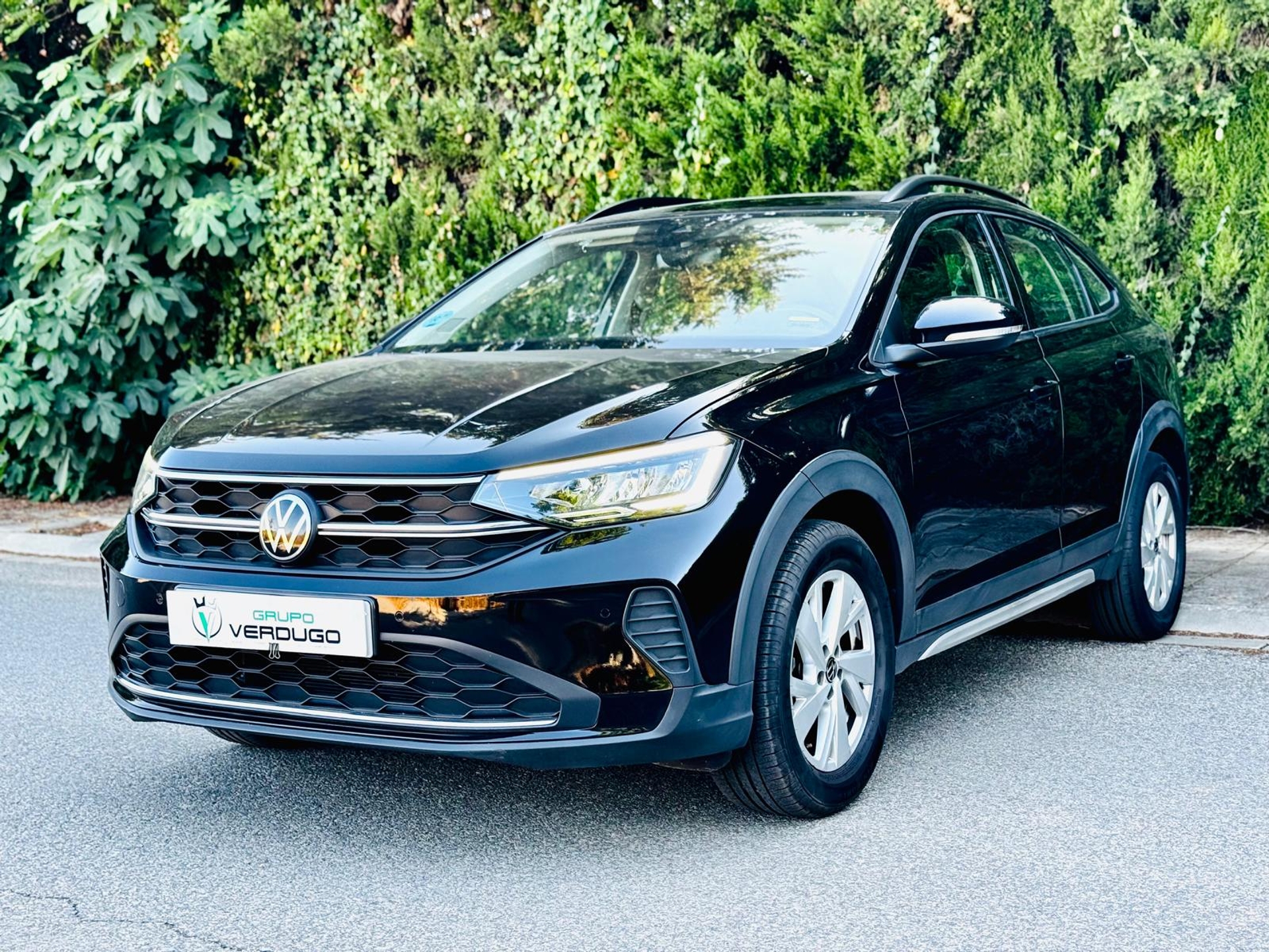 Imagen de VOLKSWAGEN Taigo