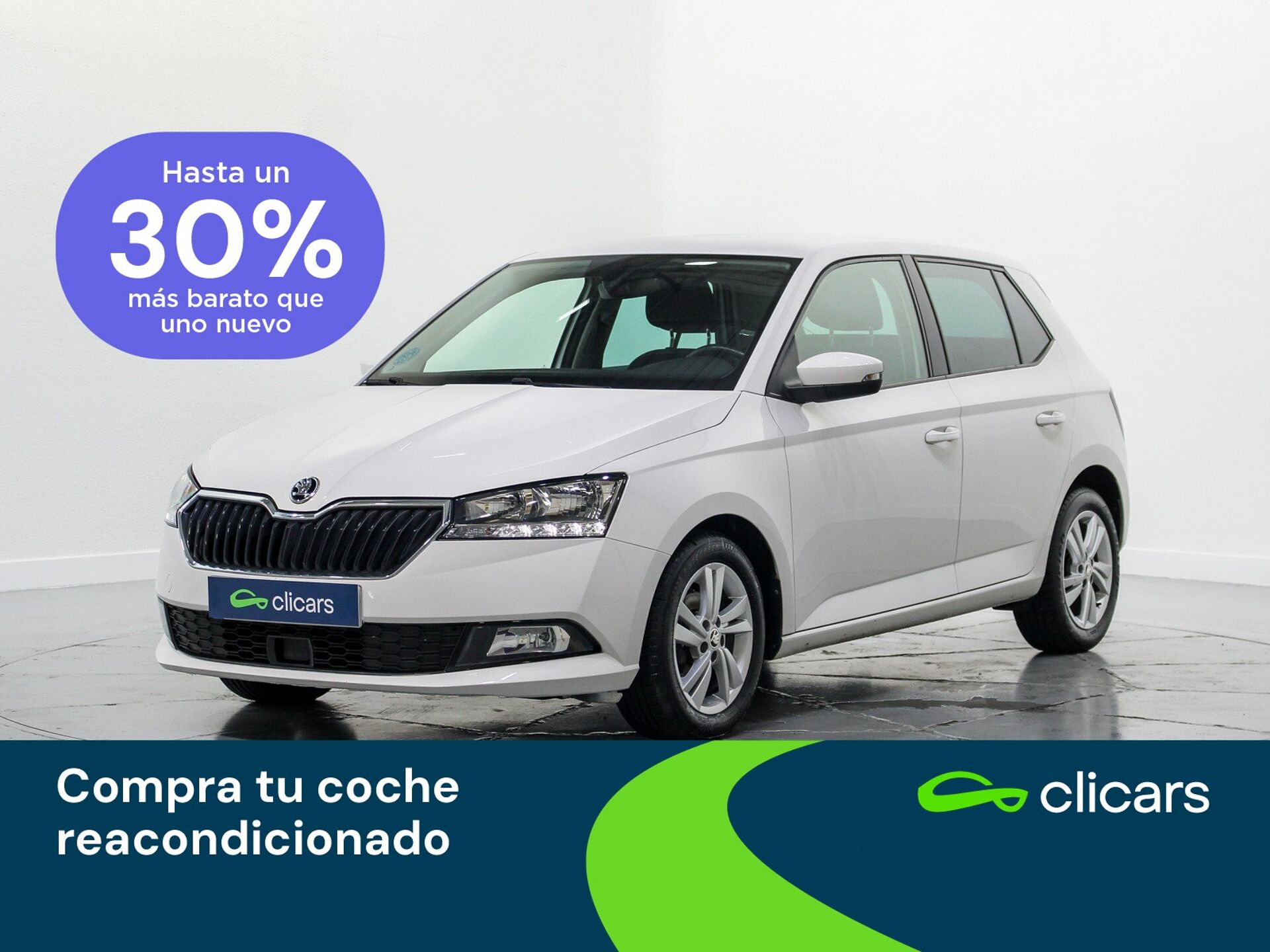 Imagen de SKODA Fabia