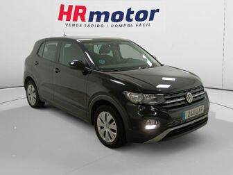 Imagen de VOLKSWAGEN T-Cross 1.0 TSI Edition