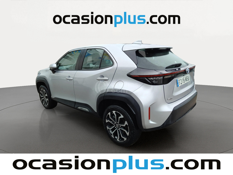 Foto del TOYOTA Yaris Cross 120H Active Tech