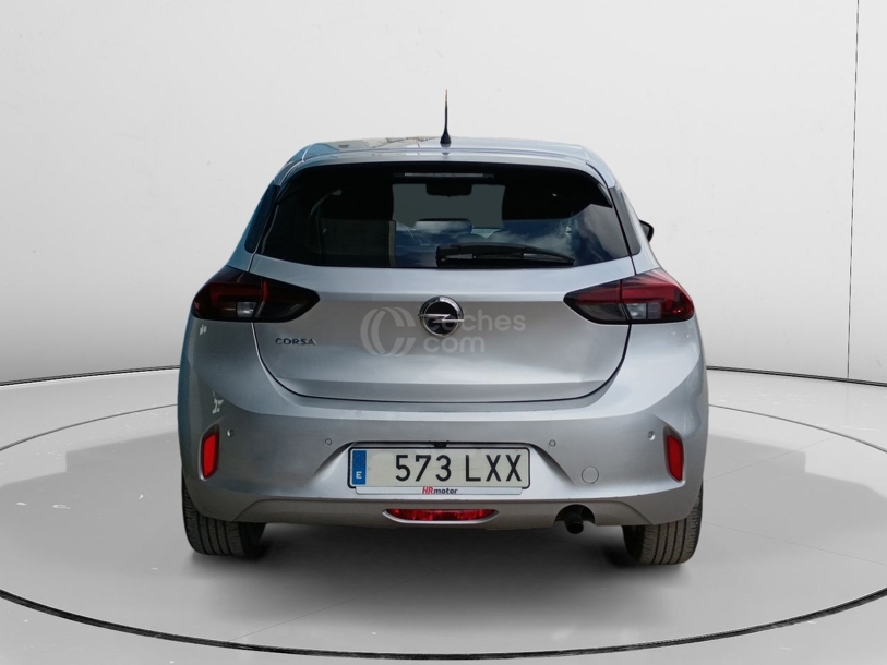 Foto del OPEL Corsa 1.2T XHL S-S Edition 100