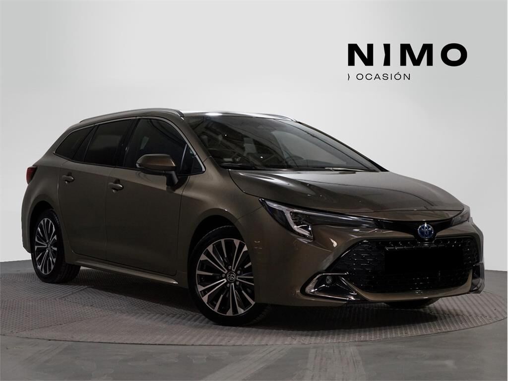 TOYOTA Corolla (140H Style Touring Sport) en Sevilla