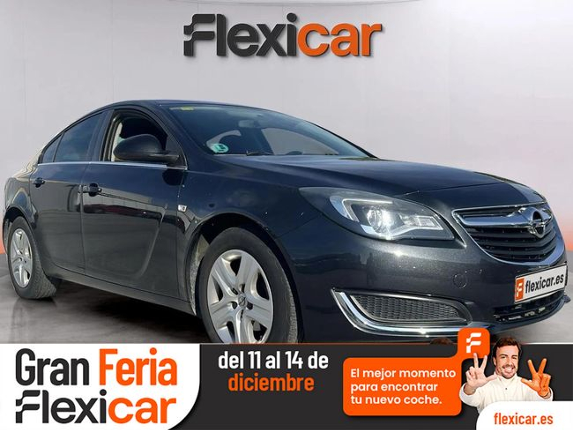 Imagen de OPEL Insignia