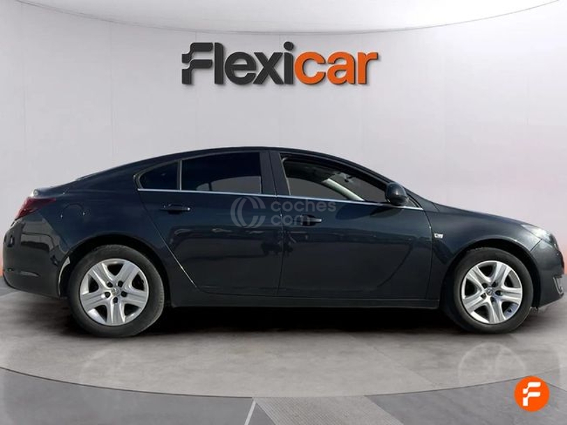 Foto del OPEL Insignia 1.6CDTI Selective Aut. 136