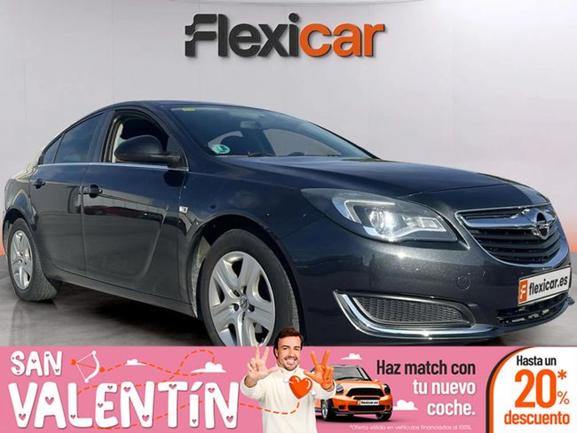 Imagen de OPEL Insignia