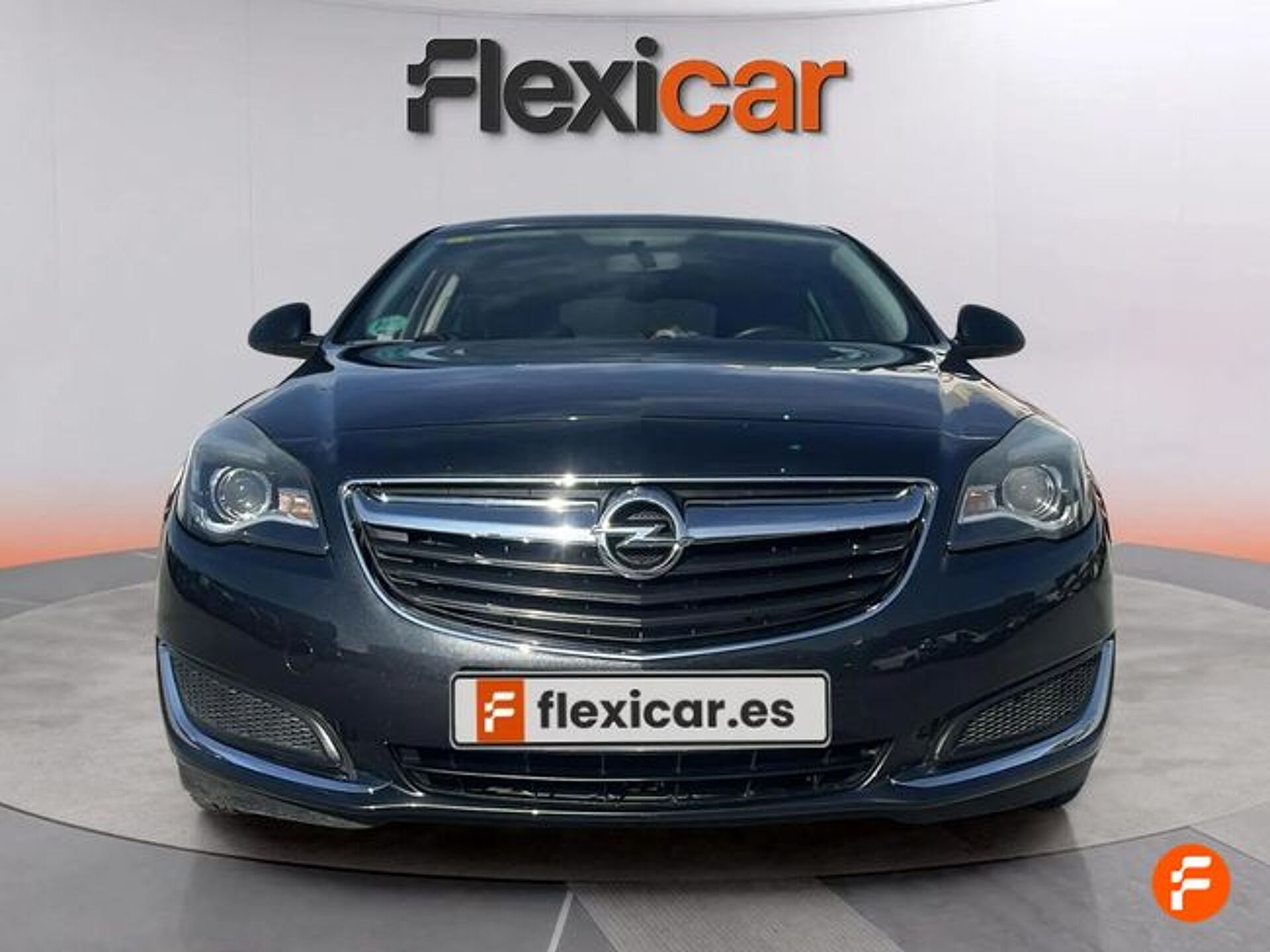 Imagen 2 de OPEL Insignia