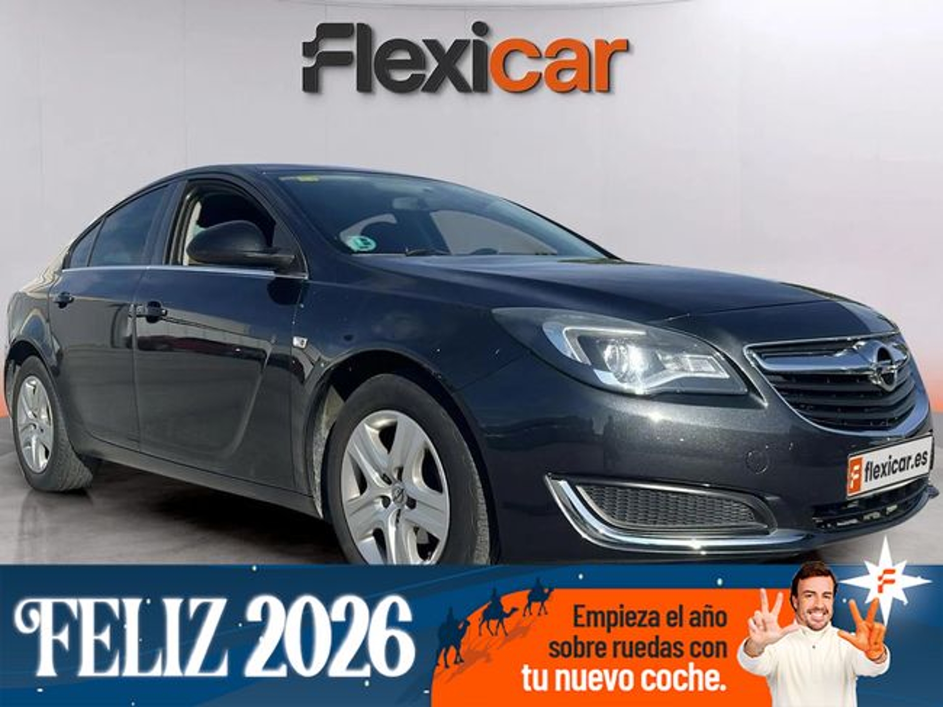 Imagen de OPEL Insignia