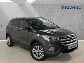 Imagen de FORD Kuga 2.0TDCi Auto S&S Titanium 4x2 150