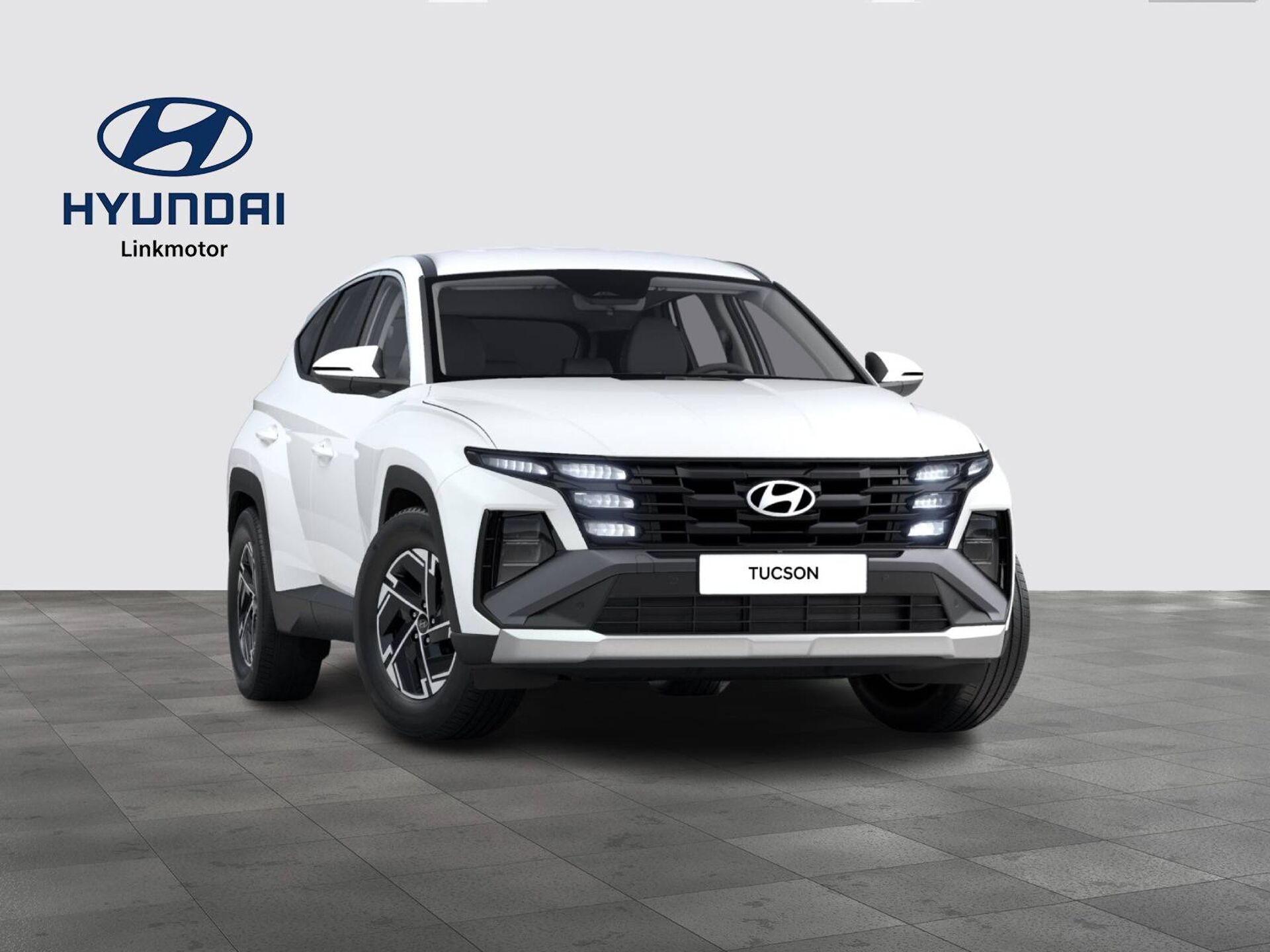 Imagen de HYUNDAI Tucson
