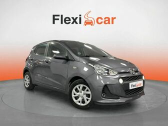 Imagen de HYUNDAI i10 1.0 Tecno Plus