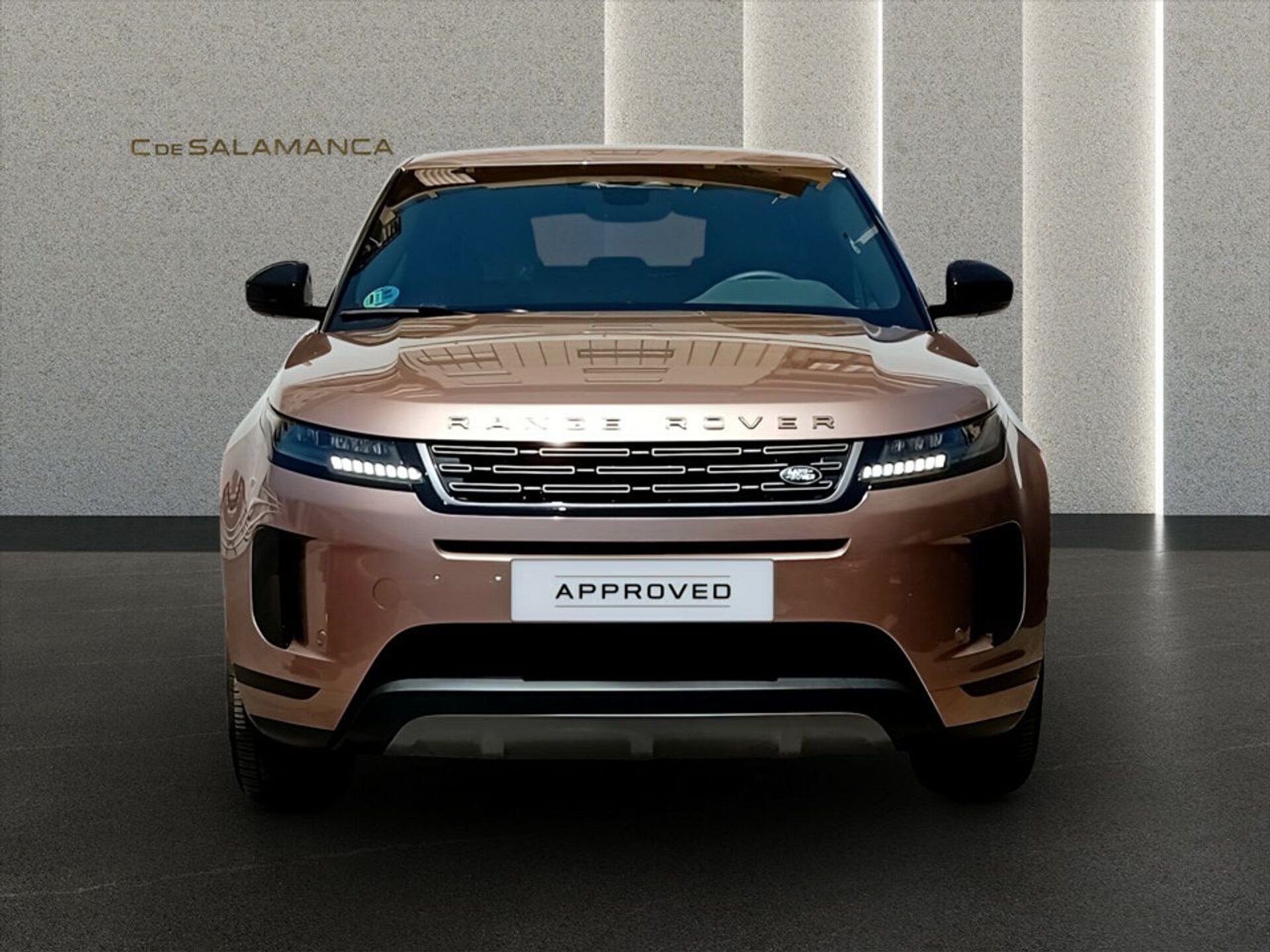 Imagen 2 de LAND ROVER Range Rover Evoque