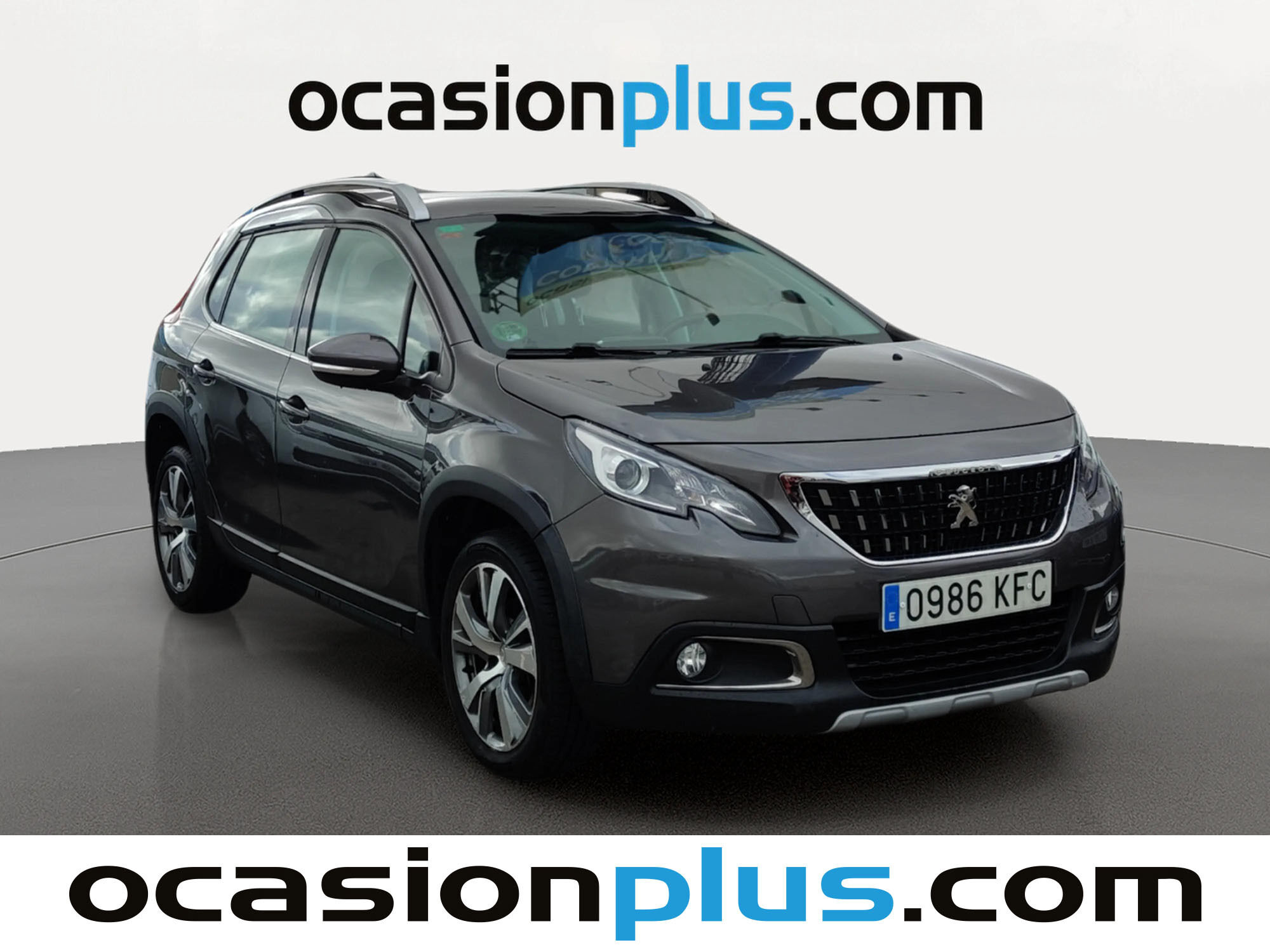 Foto del PEUGEOT 2008 1.2 PureTech S&S Allure 130