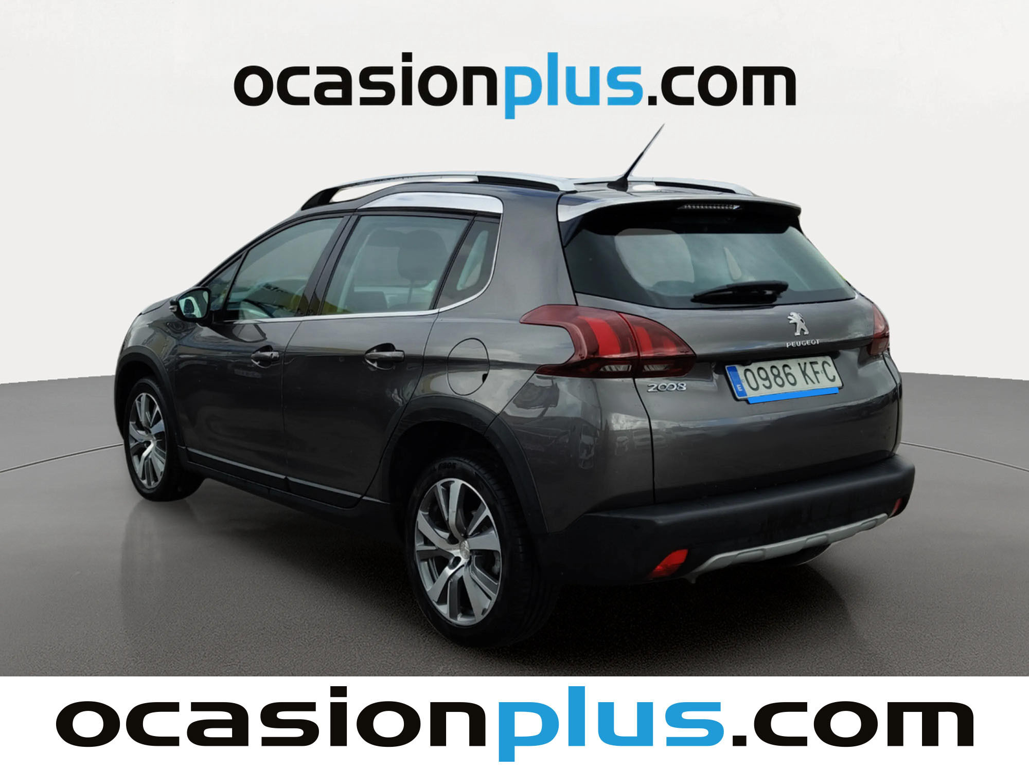 Foto del PEUGEOT 2008 1.2 PureTech S&S Allure 130