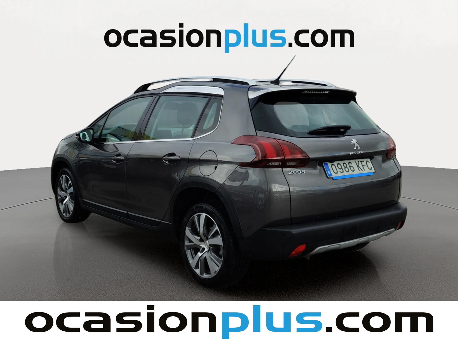 Imagen 3 de PEUGEOT 2008