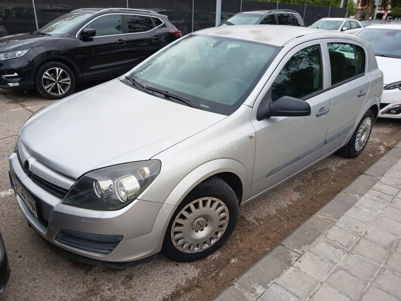 Foto del OPEL Astra 1.4 16v Essentia