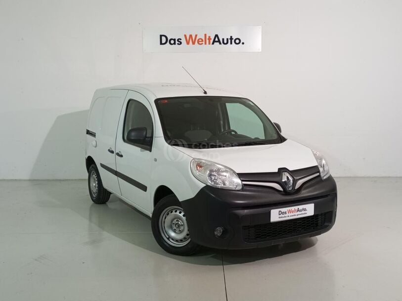 Foto del RENAULT Kangoo Fg. 1.5dCi Profesional 80kW