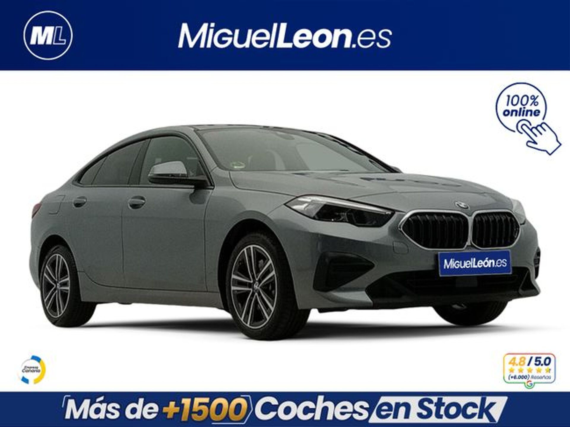 Imagen 3 de BMW Serie 2