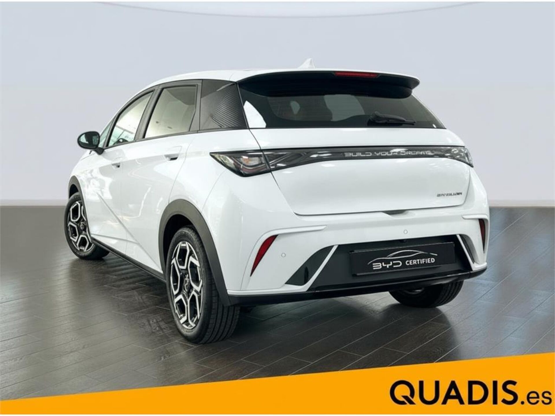 Imagen 2 de BYD Dolphin