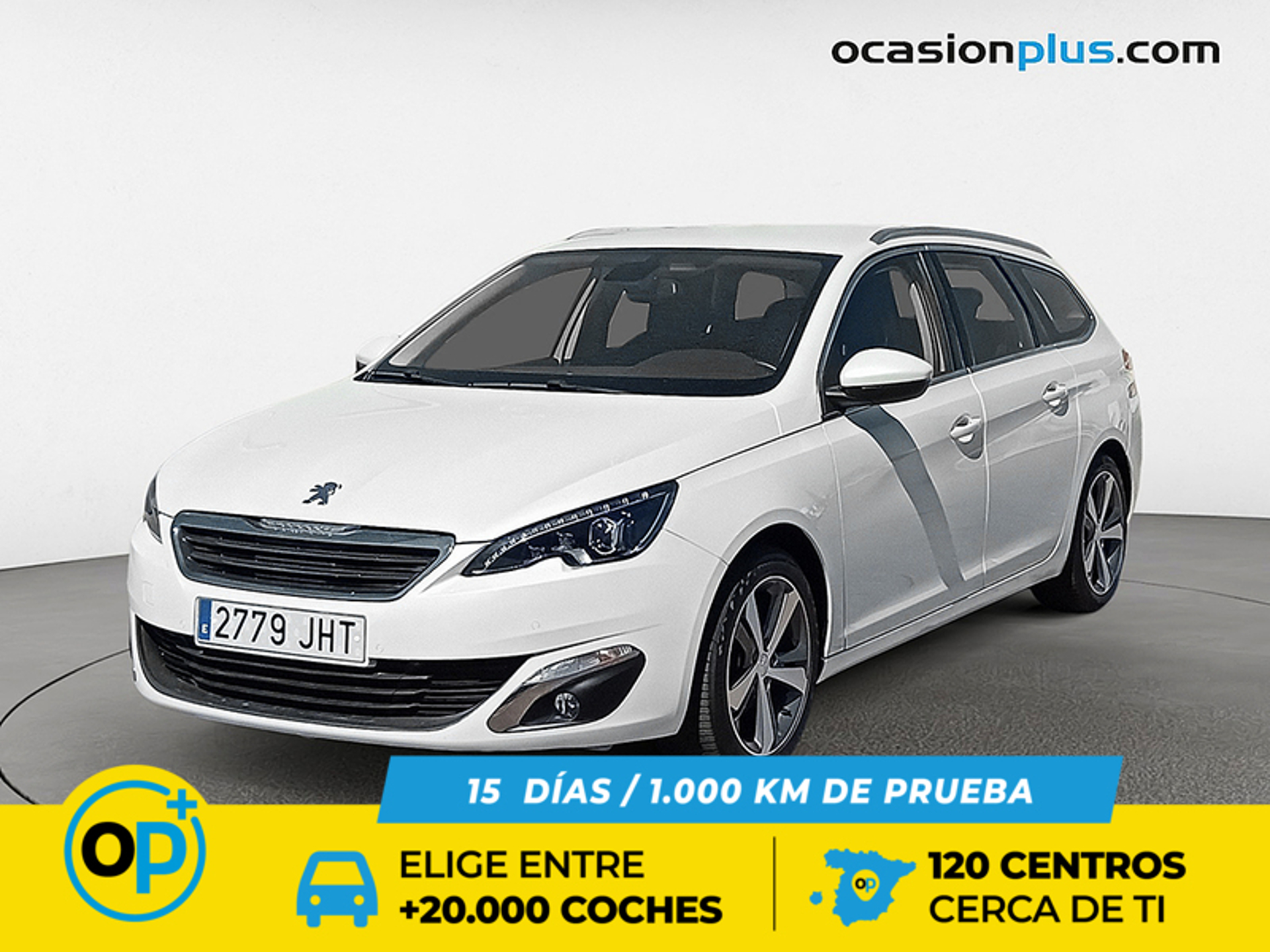 Imagen de PEUGEOT 308