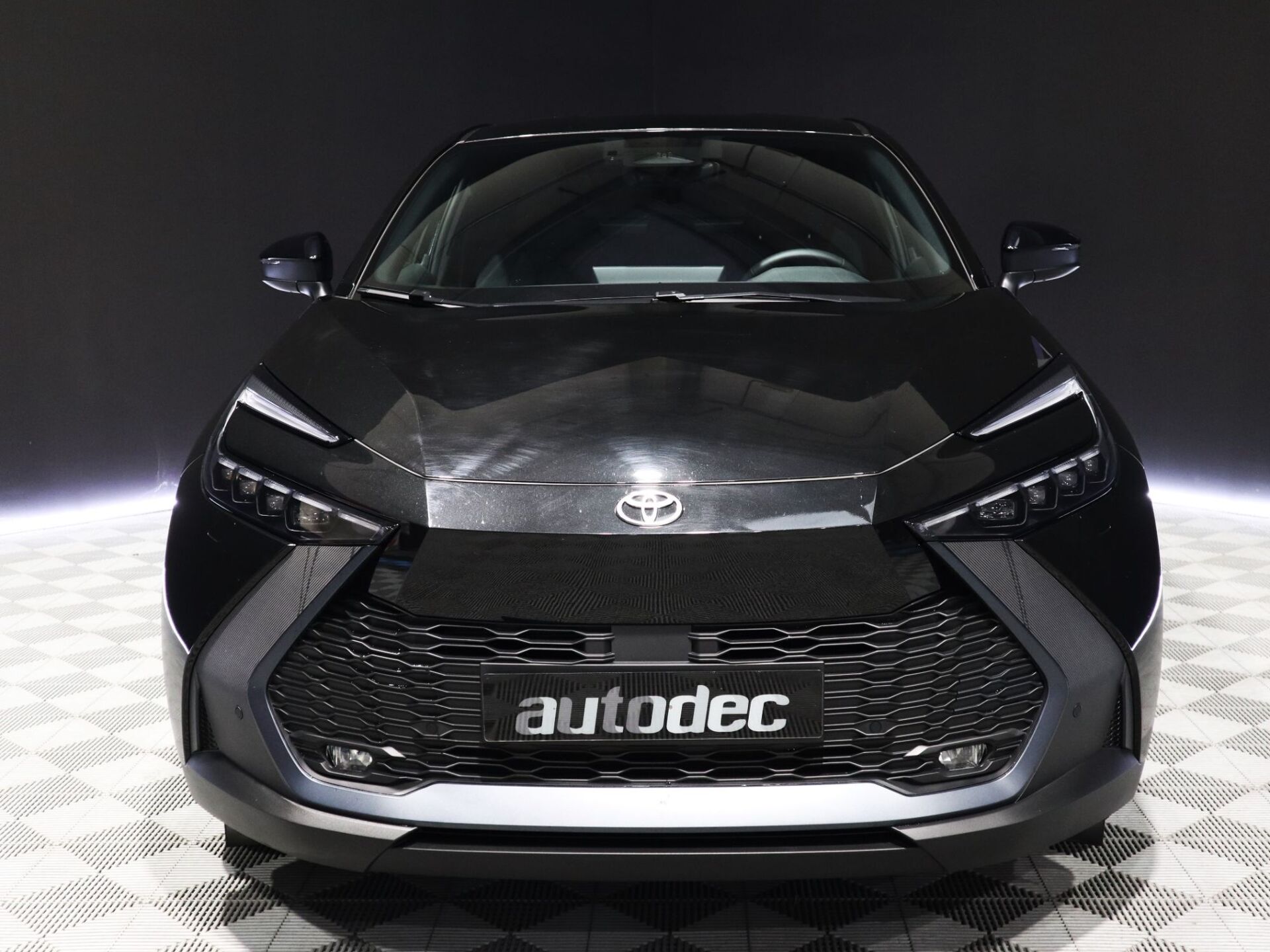 Imagen 3 de TOYOTA C-HR