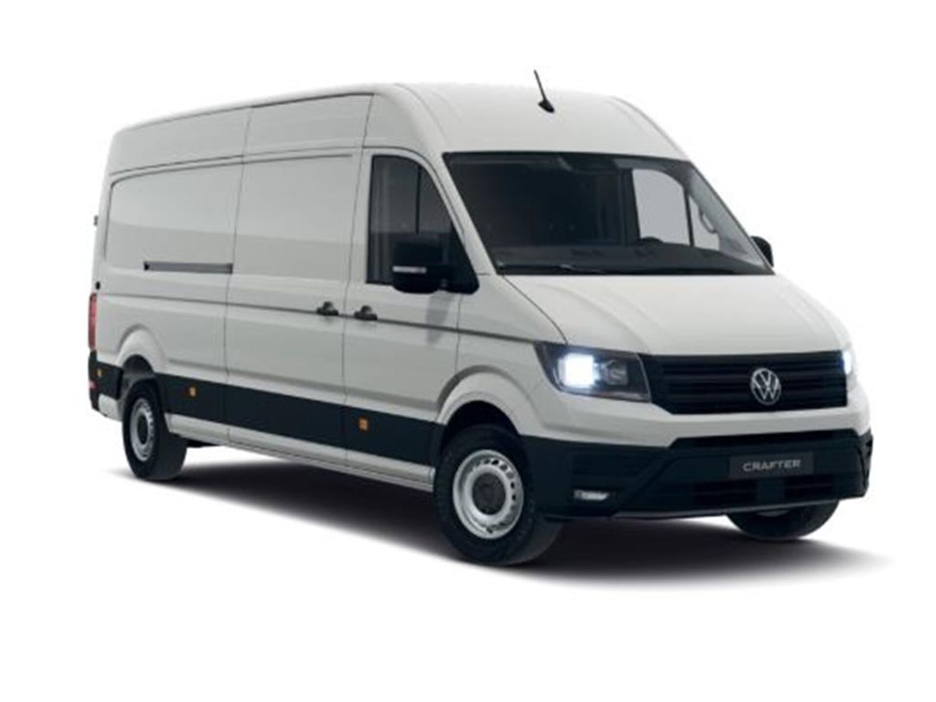 Imagen de VOLKSWAGEN Crafter