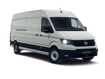 Imagen de VOLKSWAGEN Crafter