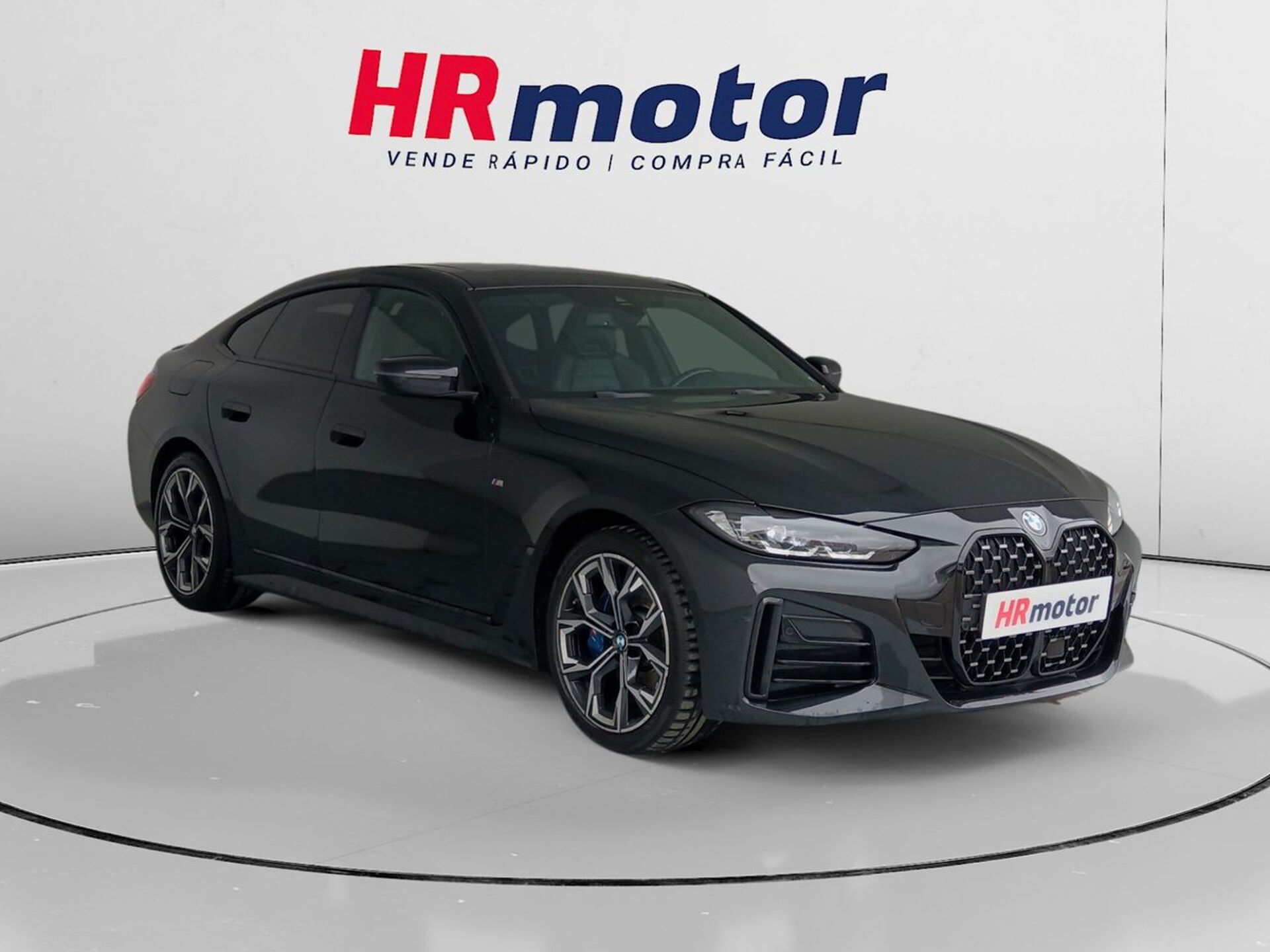 Imagen de BMW Serie 4