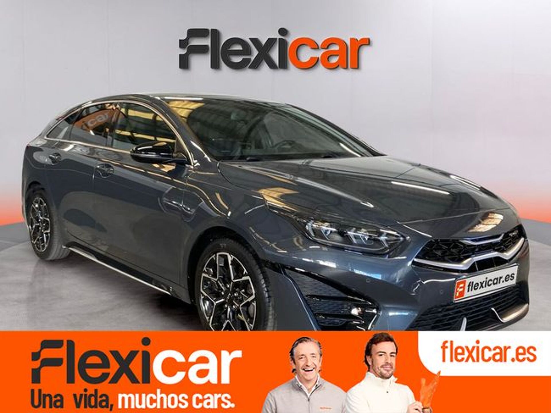 Imagen 1 de KIA Proceed