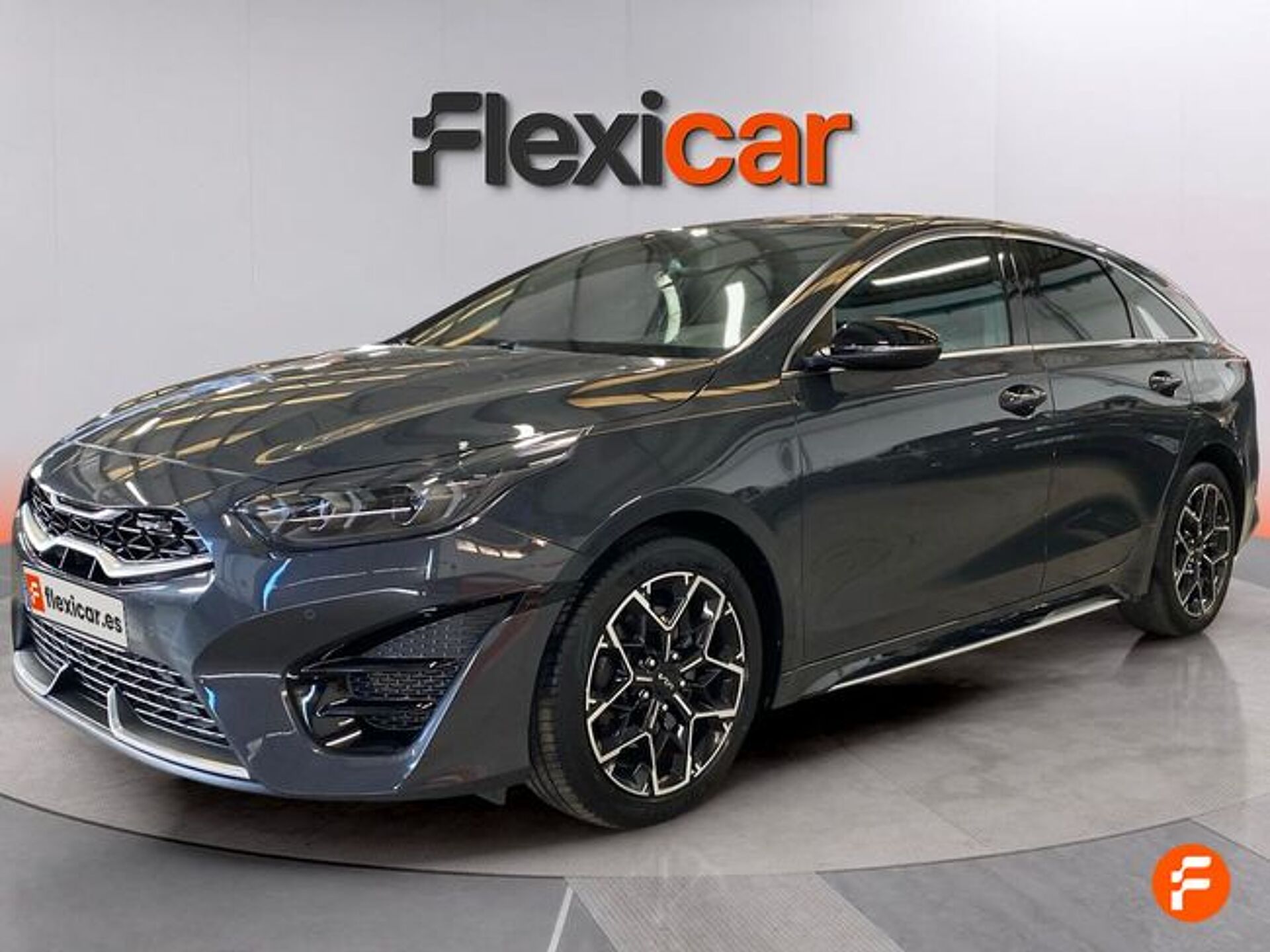 Imagen 2 de KIA Proceed